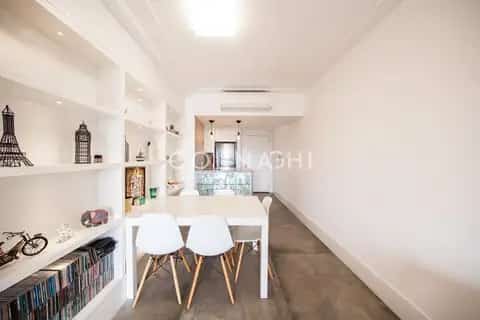 Apartamento · 1 dormitório no Moinhos de Vento — miniatura 6