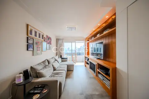 Apartamento · 1 dormitório no Moinhos de Vento — miniatura 1