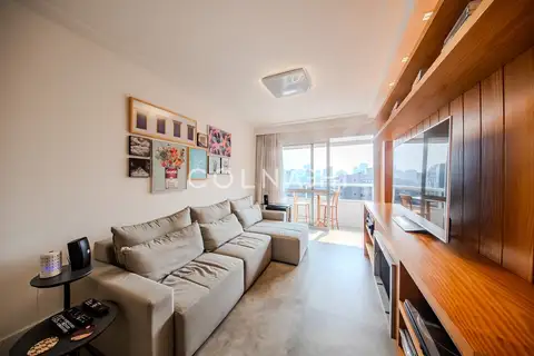 Apartamento · 1 dormitório no Moinhos de Vento — miniatura 7
