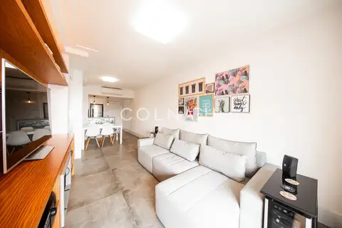 Apartamento · 1 dormitório no Moinhos de Vento — miniatura 9