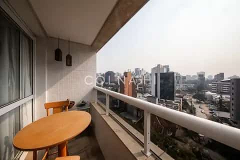 Apartamento · 1 dormitório no Moinhos de Vento — miniatura 10