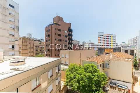 Apartamento · 2 dormitórios no Bom Fim — miniatura 9