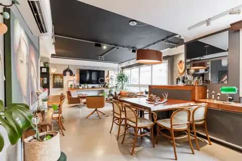 Apartamento · 3 dormitórios no Boa Vista — miniatura 3
