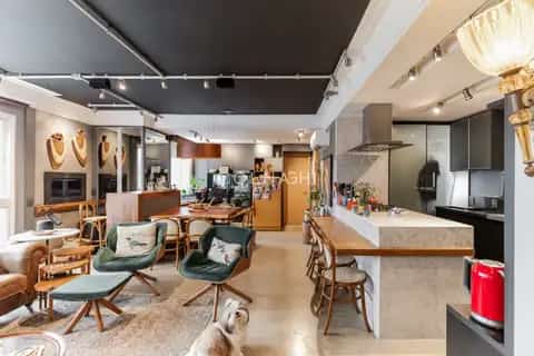 Apartamento · 3 dormitórios no Boa Vista — miniatura 12