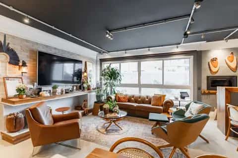 Apartamento · 3 dormitórios no Boa Vista — miniatura 15