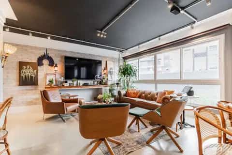 Apartamento · 3 dormitórios no Boa Vista — miniatura 5