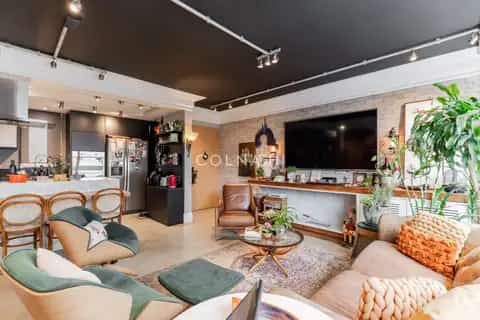 Apartamento · 3 dormitórios no Boa Vista — miniatura 7
