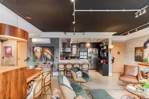Apartamento · 3 dormitórios no Boa Vista — miniatura 8