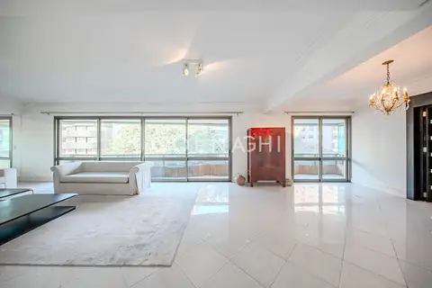 Apartamento · 3 dormitórios na Bela Vista — miniatura 10