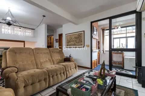 Cobertura · 3 dormitórios em Petrópolis — miniatura 15