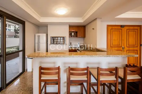 Apartamento · 3 dormitórios na Bela Vista — miniatura 12