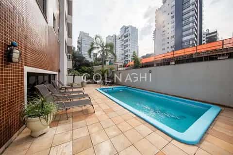 Apartamento · 3 dormitórios na Bela Vista — miniatura 14