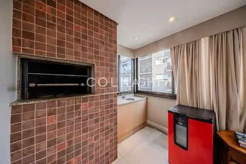 Apartamento · 3 dormitórios na Bela Vista — miniatura 2