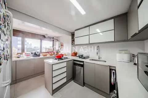 Apartamento · 3 dormitórios na Bela Vista — miniatura 3