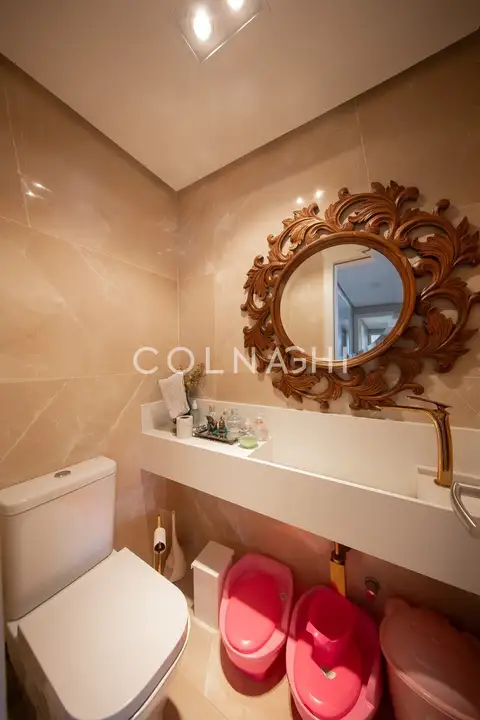 Apartamento · 3 dormitórios na Bela Vista — miniatura 4