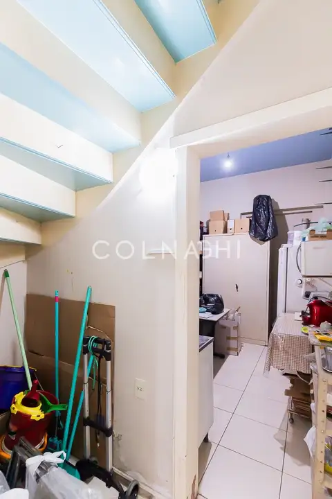 Casa Comercial · 3 dormitórios no Moinhos de Vento — miniatura 14