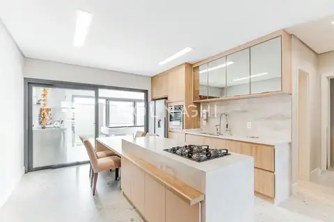 Casa em Condomínio · 3 dormitórios no Sans Souci — miniatura 13
