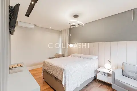 Casa em Condomínio · 3 dormitórios no Sans Souci — miniatura 15