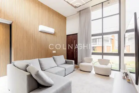 Casa em Condomínio · 3 dormitórios no Sans Souci — miniatura 1
