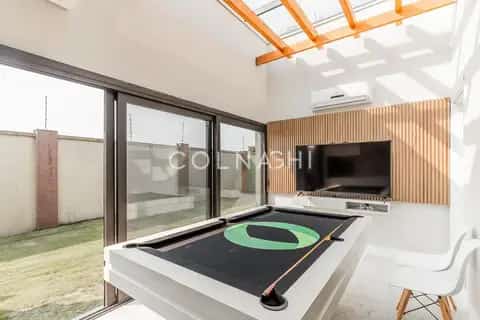 Casa em Condomínio · 3 dormitórios no Sans Souci — miniatura 5