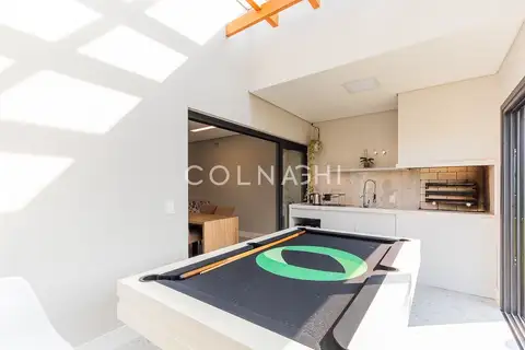 Casa em Condomínio · 3 dormitórios no Sans Souci — miniatura 6