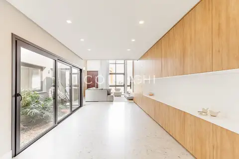 Casa em Condomínio · 3 dormitórios no Sans Souci — miniatura 8