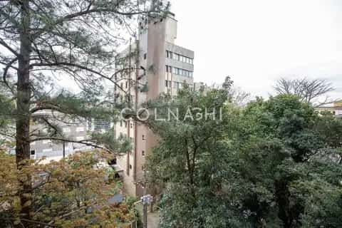 Apartamento · 3 dormitórios na Auxiliadora — miniatura 11