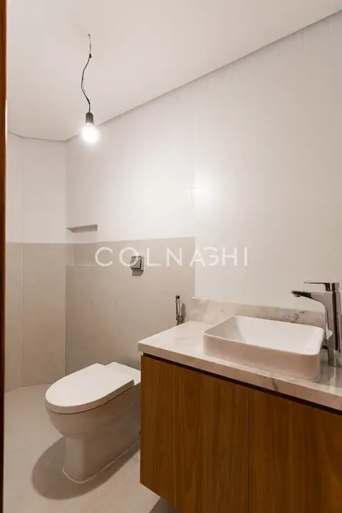 Apartamento · 3 dormitórios na Auxiliadora — miniatura 13