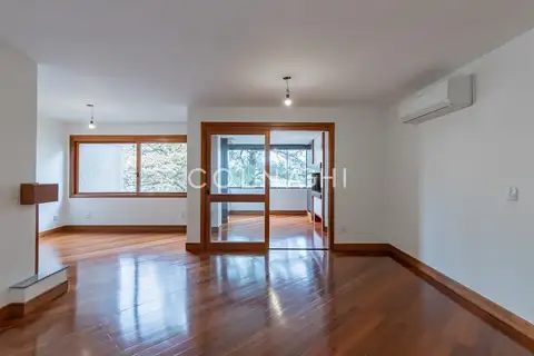 Apartamento · 3 dormitórios na Auxiliadora — miniatura 1