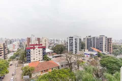 Cobertura · 4 dormitórios em Higienópolis — miniatura 8