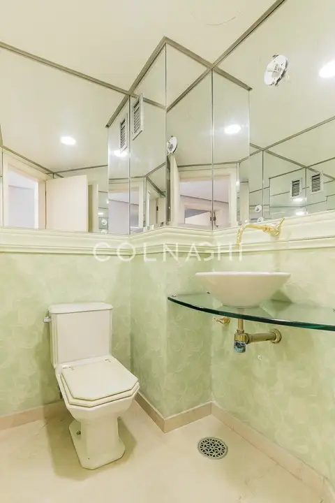 Apartamento · 3 dormitórios na Bela Vista — miniatura 12