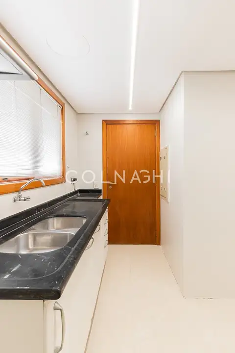 Apartamento · 3 dormitórios na Bela Vista — miniatura 15
