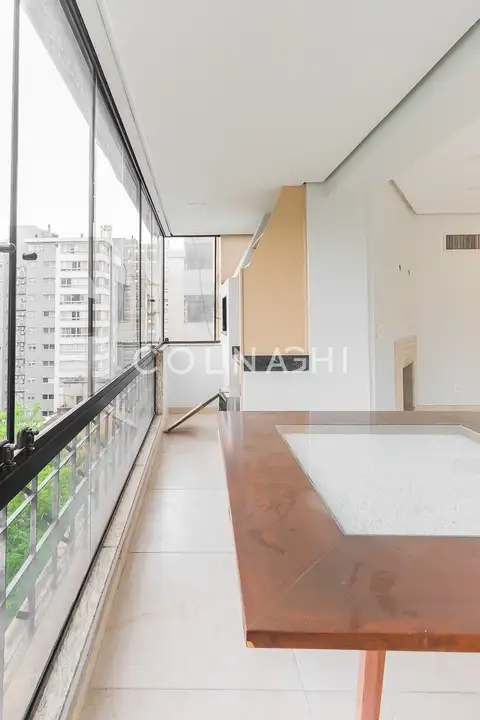 Apartamento · 3 dormitórios na Bela Vista — miniatura 6