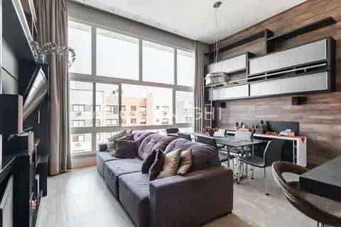 Apartamento · 3 dormitórios no Passo da Areia — miniatura 2
