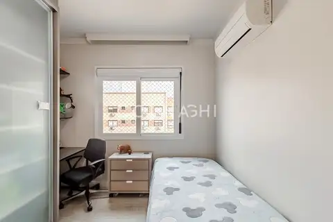 Apartamento · 3 dormitórios no Passo da Areia — miniatura 11