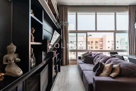 Apartamento · 3 dormitórios no Passo da Areia — miniatura 3