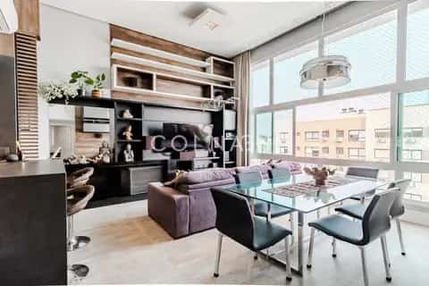 Apartamento · 3 dormitórios no Passo da Areia — miniatura 1
