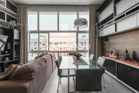 Apartamento · 3 dormitórios no Passo da Areia — miniatura 5