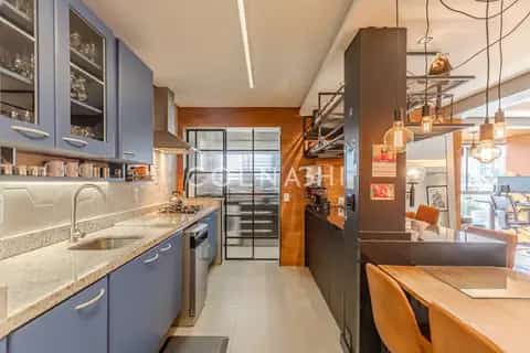 Apartamento · 2 dormitórios na Bela Vista — miniatura 2