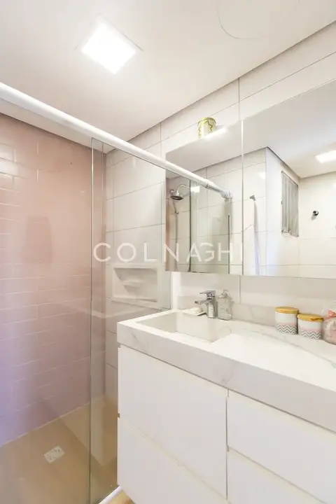 Apartamento · 2 dormitórios na Bela Vista — miniatura 13