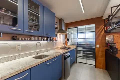 Apartamento · 2 dormitórios na Bela Vista — miniatura 3