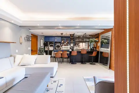 Apartamento · 2 dormitórios na Bela Vista — miniatura 4
