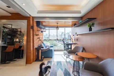 Apartamento · 2 dormitórios na Bela Vista — miniatura 5