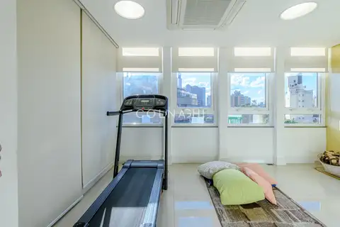 Cobertura · 3 dormitórios na Bela Vista — miniatura 16