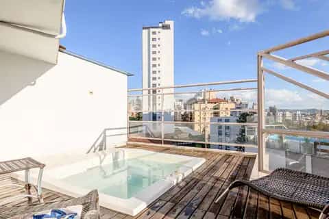 Cobertura · 3 dormitórios na Bela Vista — miniatura 1
