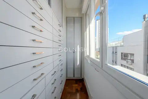 Cobertura · 3 dormitórios na Bela Vista — miniatura 10