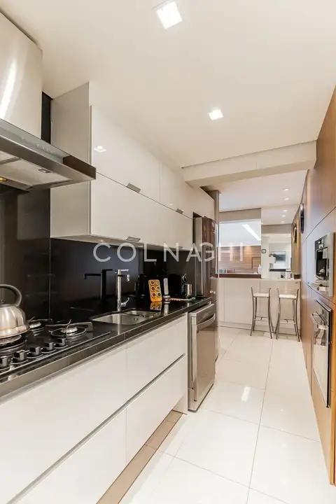 Apartamento · 3 dormitórios no Boa Vista — miniatura 13