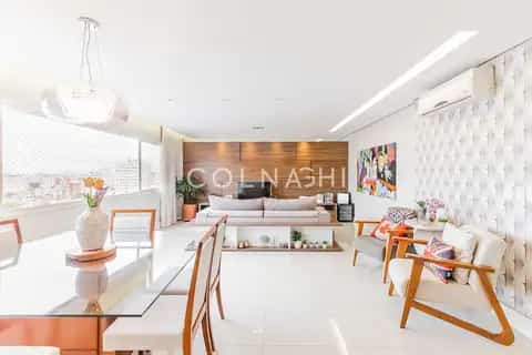 Apartamento · 3 dormitórios no Boa Vista — miniatura 1