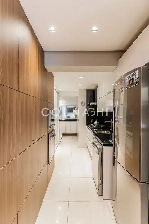 Apartamento · 3 dormitórios no Boa Vista — miniatura 11