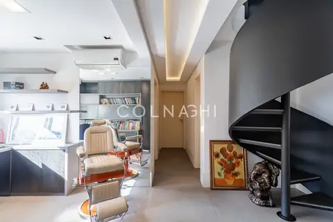 Cobertura · 3 dormitórios na Bela Vista — miniatura 2